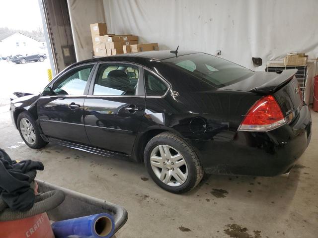 Photo 2 from auction – 2009 CHEVROLET IMPALA 2LT with VIN 2G1WC57M091268113