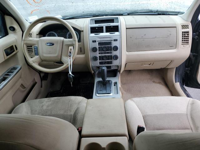 Photo 8 from auction – 2008 FORD ESCAPE XLT with VIN 1FMCU93198KD40284