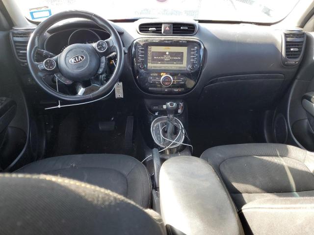 Photo 8 from auction – 2016 KIA SOUL + with VIN KNDJP3A53G7365379