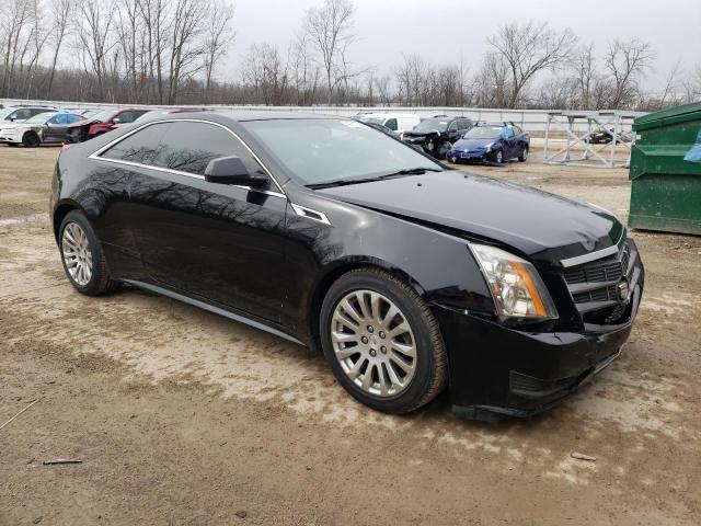 Photo 4 from auction – 2011 CADILLAC CTS with VIN 1G6DC1ED8B0130849