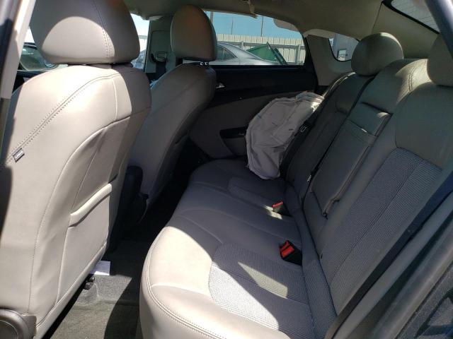 Photo 10 from auction – 2016 BUICK VERANO SPO with VIN 1G4PW5SK3G4159960