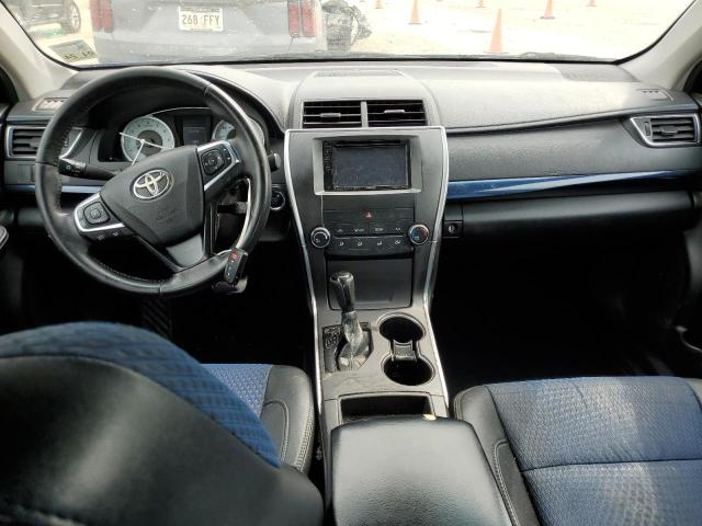 Photo 8 from auction – 2016 TOYOTA CAMRY LE with VIN 4T1BF1FK6GU559332