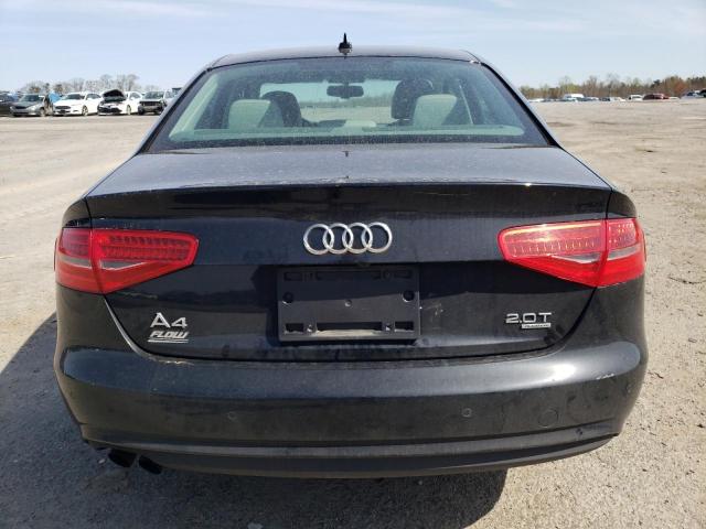 Photo 6 from auction – 2013 AUDI A4 PREMIUM with VIN WAUFFAFL3DN017106