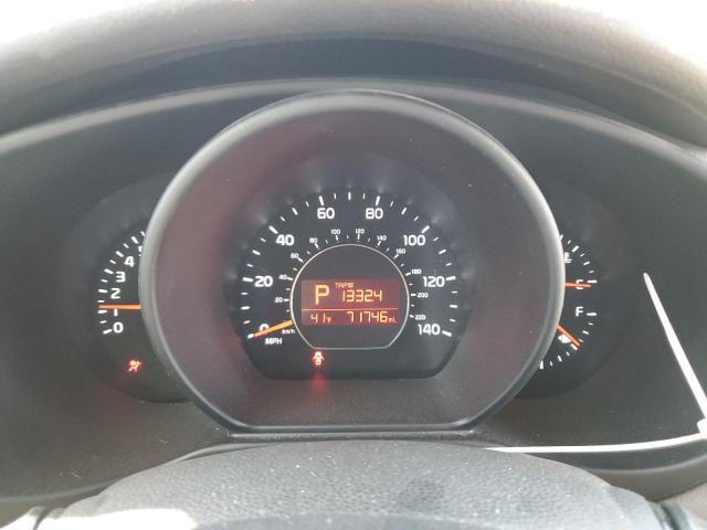 Foto 9 de la subasta – 2014 KIA SOUL con VIN KNDJN2A22E7036952