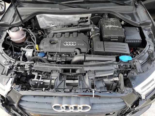 Photo 12 from auction – 2018 AUDI Q3 PREMIUM with VIN WA1JCCFS5JR013842