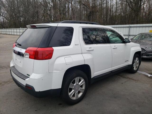 Photo 3 from auction – 2012 GMC TERRAIN SL with VIN 2GKALUEK4C6117299
