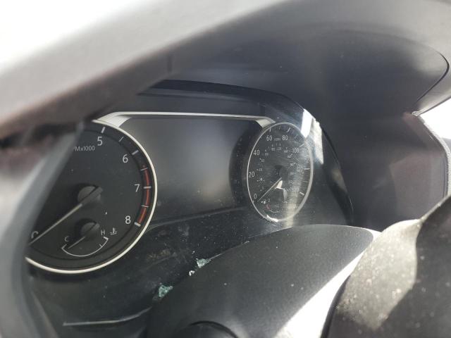 Photo 9 from auction – 2020 NISSAN ALTIMA S with VIN 1N4BL4BV6LC219585