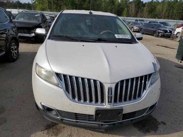 Photo 5 from auction – 2012 LINCOLN MKX with VIN 2LMDJ6JK5CBL06082