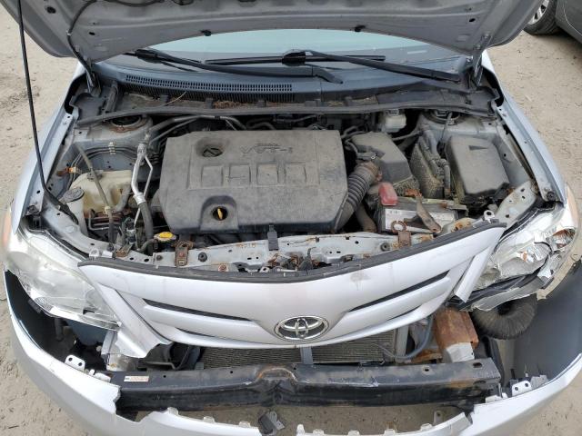 Photo 11 from auction – 2012 TOYOTA COROLLA BA with VIN 2T1BU4EE8CC844581