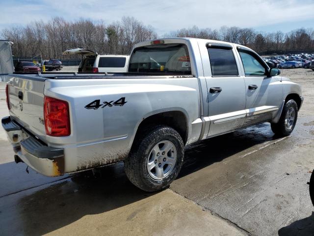 Photo 3 from auction – 2006 DODGE DAKOTA QUA with VIN 1D7HW48N36S634513