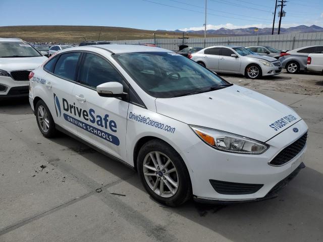 Photo 4 from auction – 2016 FORD FOCUS SE with VIN 1FADP3F26GL369421