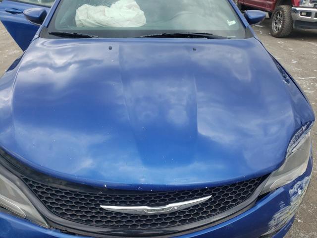 Photo 11 from auction – 2015 CHRYSLER 200 S with VIN 1C3CCCBG8FN565192