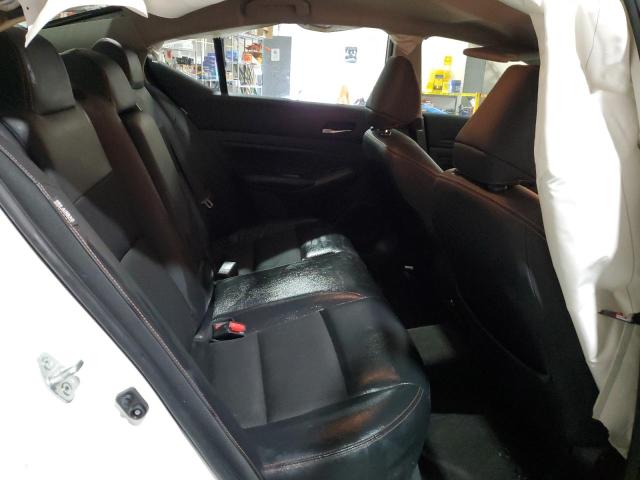 Photo 10 from auction – 2022 NISSAN ALTIMA SR with VIN 1N4BL4CV9NN303258
