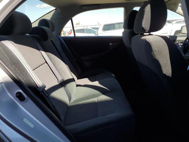 Photo 10 from auction – 2007 TOYOTA COROLLA CE with VIN 1NXBR30E87Z908643