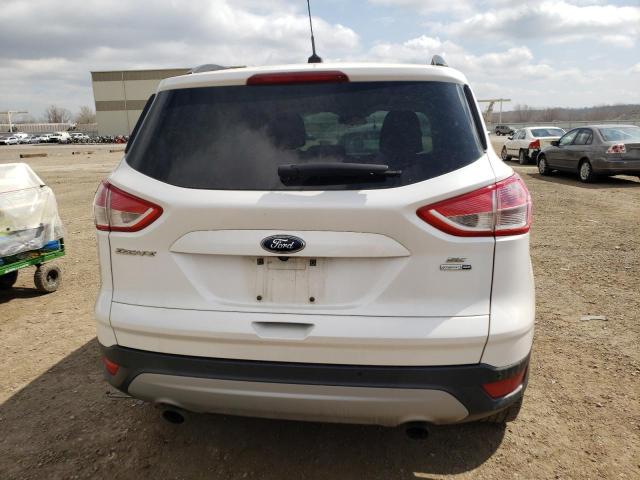 Photo 6 from auction – 2016 FORD ESCAPE SE with VIN 1FMCU9G90GUC63176