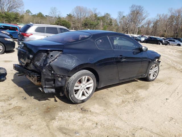 Photo 3 from auction – 2011 NISSAN ALTIMA S with VIN 1N4AL2EP7BC173311