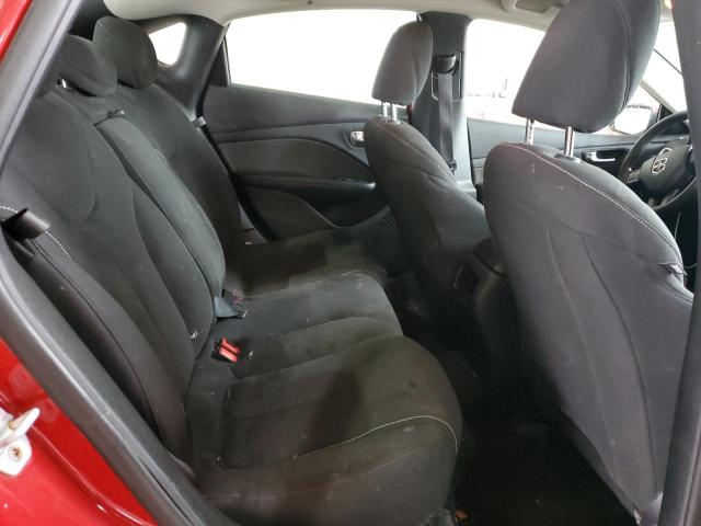 Photo 10 from auction – 2013 DODGE DART SXT with VIN 1C3CDFBH4DD134505