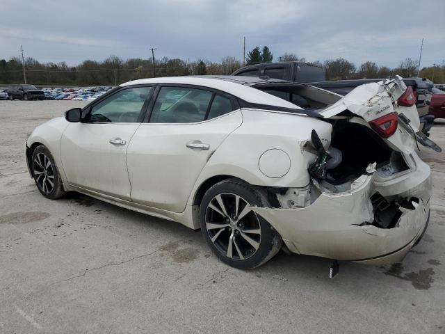 Photo 2 from auction – 2016 NISSAN MAXIMA 3.5 with VIN 1N4AA6AP2GC407784