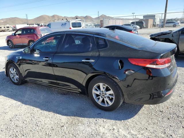 Photo 2 from auction – 2016 KIA OPTIMA LX with VIN 5XXGT4L34GG100114