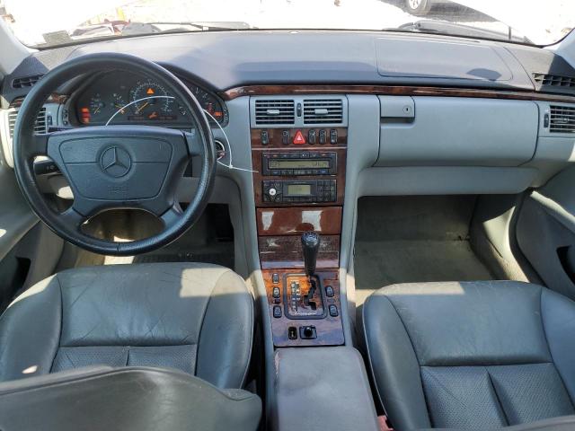 Photo 8 from auction – 1999 MERCEDES-BENZ E 320 with VIN WDBJF65H7XA756819