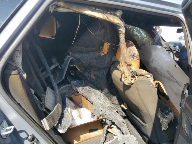 صورة رقم 11 من المزاد - 2021 SUBARU OUTBACK PR مع VIN 4S4BTADC8M3164719
