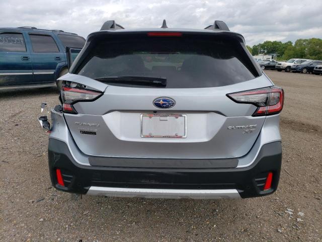 Photo 6 from auction – 2021 SUBARU OUTBACK LI with VIN 4S4BTGND1M3127389