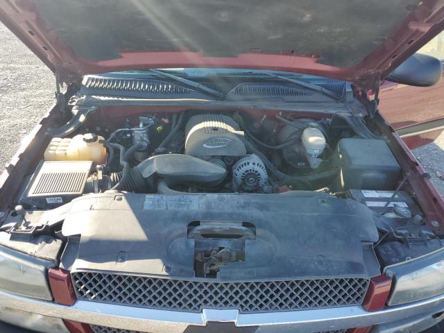 Photo 11 from auction – 2005 CHEVROLET SILVERADO with VIN 1GCEK19BX5E301055