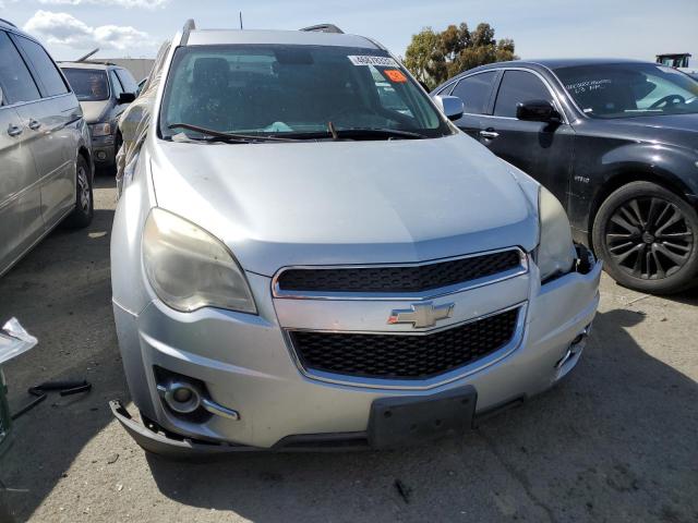 Photo 5 from auction – 2013 CHEVROLET EQUINOX LT with VIN 2GNALPEK2D6165258