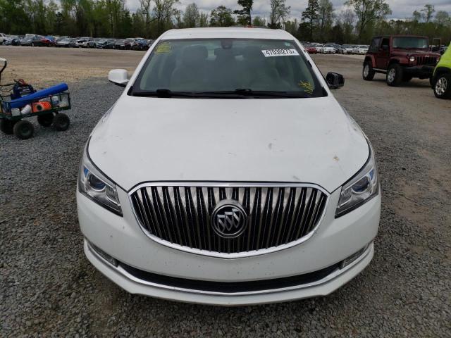 Photo 5 from auction – 2016 BUICK LACROSSE with VIN 1G4GB5G34GF170404