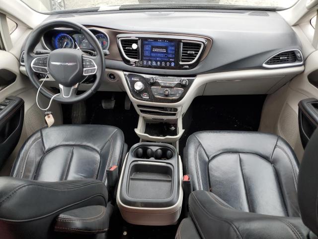 Photo 8 from auction – 2017 CHRYSLER PACIFICA T with VIN 2C4RC1BG8HR535397