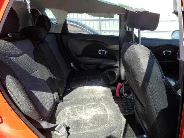 Photo 11 from auction – 2018 KIA SOUL + with VIN KNDJP3A54J7530878