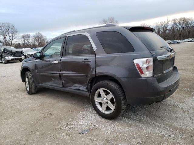 Photo 2 from auction – 2008 CHEVROLET EQUINOX LT with VIN 2CNDL43F186015248