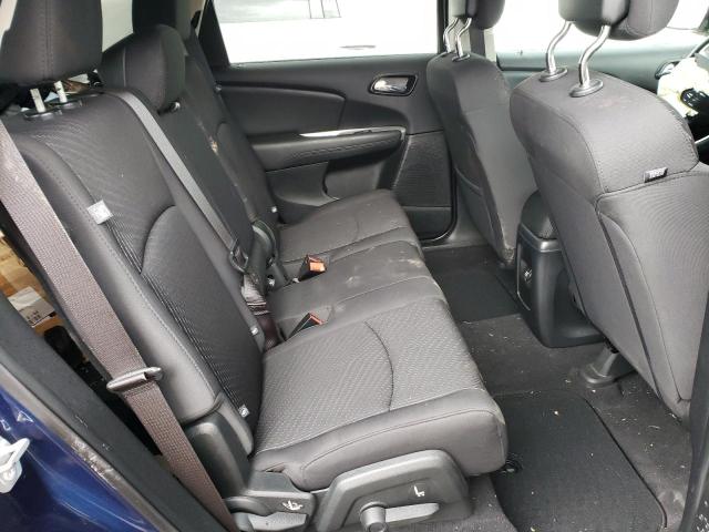 Photo 10 from auction – 2018 DODGE JOURNEY SX with VIN 3C4PDCBG6JT505446