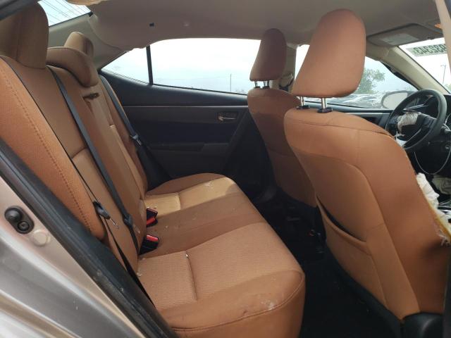 Photo 10 from auction – 2015 TOYOTA COROLLA L with VIN 5YFBURHE2FP331405