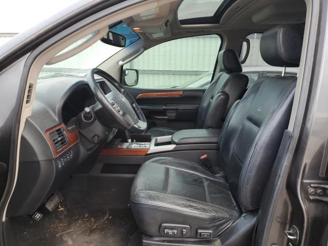 Photo 7 from auction – 2008 INFINITI QX56 with VIN 5N3AA08C18N906000