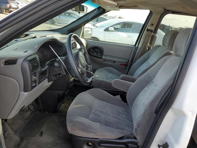 Photo 7 from auction – 2003 PONTIAC MONTANA with VIN 1GMDX03E43D187823