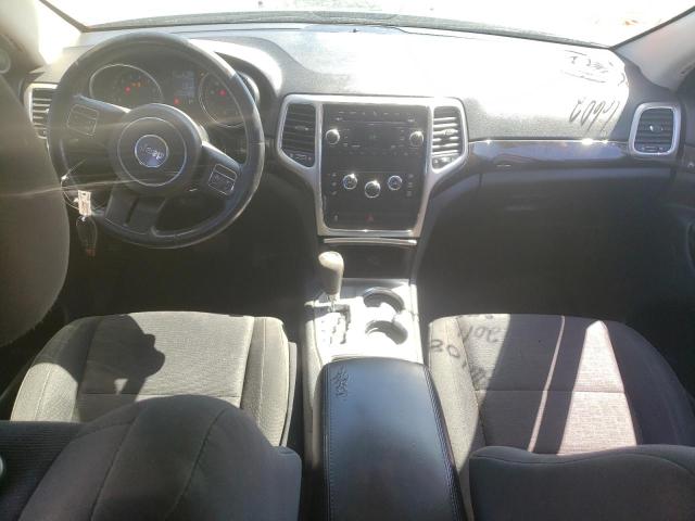 Photo 8 from auction – 2011 JEEP GRAND CHER with VIN 1J4RR4GG7BC556602
