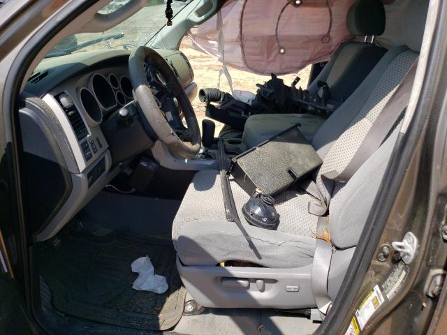 Photo 7 from auction – 2007 TOYOTA TUNDRA DOU with VIN 5TFBV54147X009618