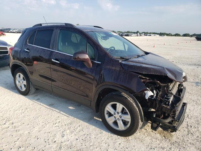 Photo 4 from auction – 2020 CHEVROLET TRAX 1LT with VIN KL7CJLSB5LB351700