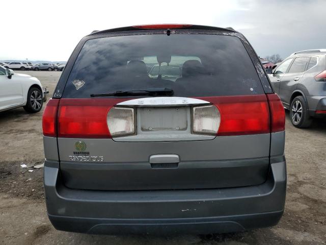 Photo 6 from auction – 2004 BUICK RENDEZVOUS with VIN 3G5DB03E14S528932