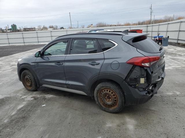 Photo 2 from auction – 2018 HYUNDAI TUCSON SEL with VIN KM8J3CA47JU685876