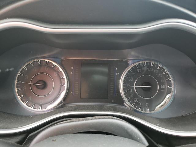Photo 9 from auction – 2016 CHRYSLER 200 LIMITE with VIN 1C3CCCAB9GN110620