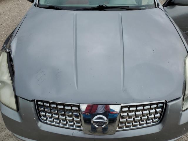 Photo 11 from auction – 2007 NISSAN MAXIMA SE with VIN 1N4BA41E77C810893