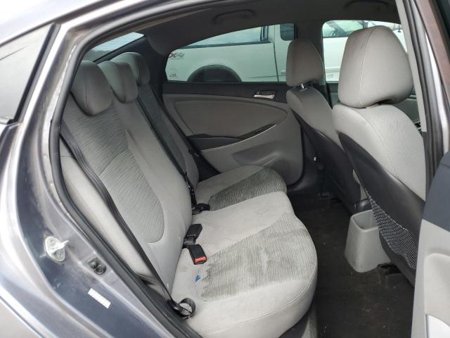 Photo 10 from auction – 2016 HYUNDAI ACCENT SE with VIN KMHCT4AE4GU980966