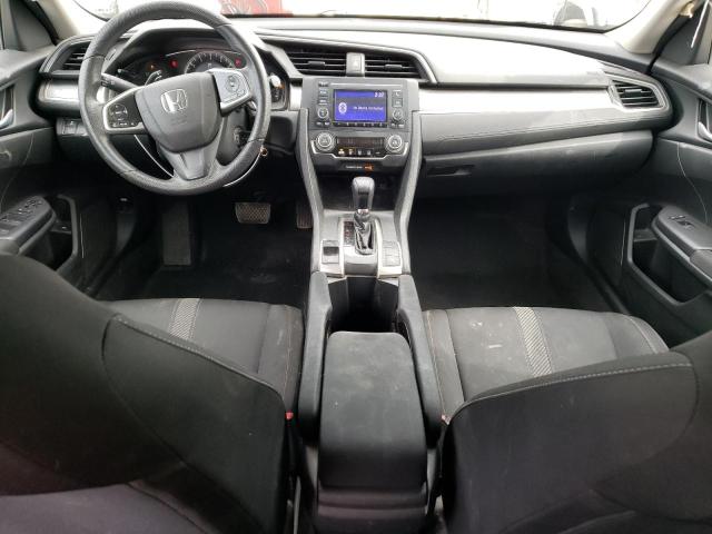 Photo 8 from auction – 2017 HONDA CIVIC LX with VIN 2HGFC2F54HH570477