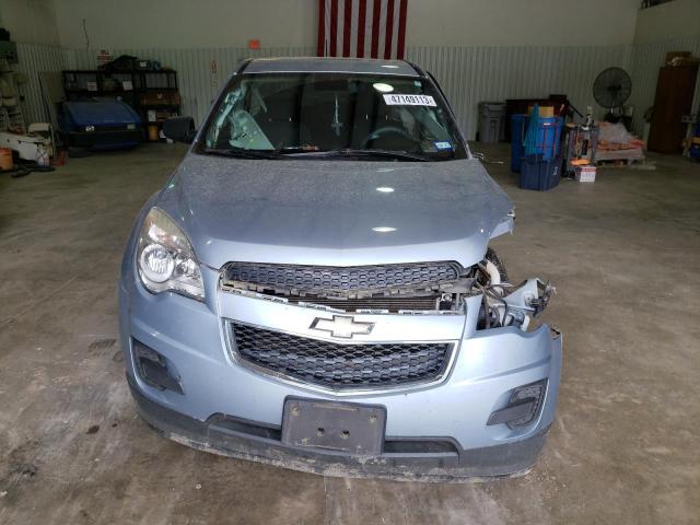 Zdjęcie 5 z aukcji – 2014 CHEVROLET EQUINOX LS z VIN 2GNALAEK3E6186747
