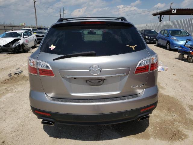 Photo 6 from auction – 2012 MAZDA CX-9 with VIN JM3TB2DA0C0338824