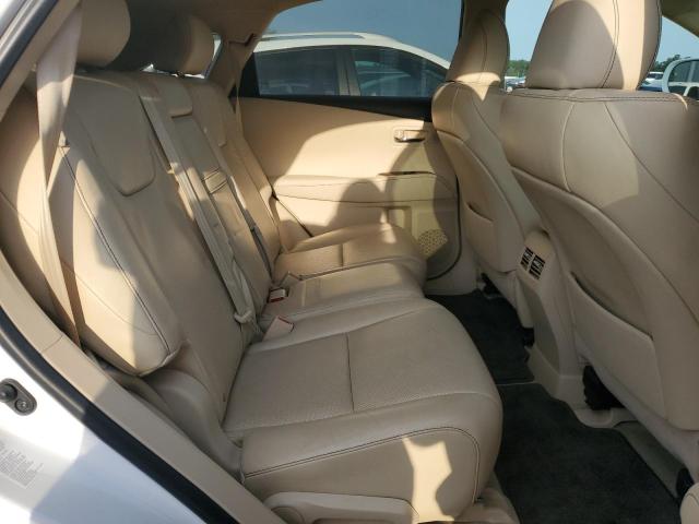 Photo 10 from auction – 2015 LEXUS RX 350 BAS with VIN 2T2BK1BA2FC304620