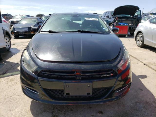 Photo 5 from auction – 2015 DODGE DART SXT with VIN 1C3CDFBB6FD158867