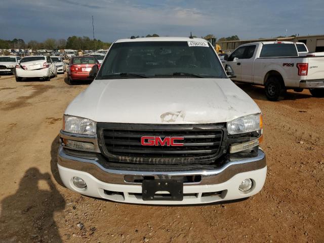 Photo 5 from auction – 2005 GMC NEW SIERRA with VIN 2GTEC19T651373992